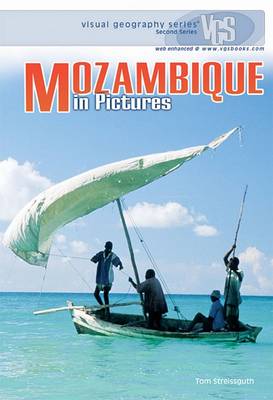 Book cover for Mozambique in Pictures