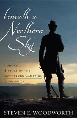 Cover of Beneath a Northern Sky