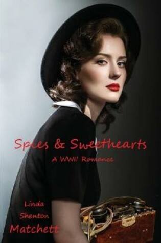 Cover of Spies & Sweethearts