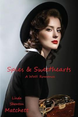 Cover of Spies & Sweethearts