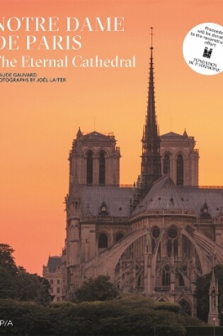 Cover of Notre-Dame de Paris