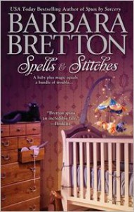 Cover of Spells & Stitches
