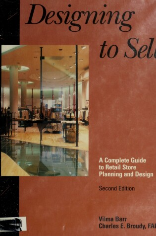 Cover of Designing to Sell