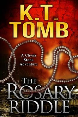 Book cover for THE Rosary Riddle