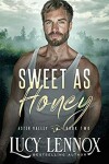Book cover for Sweet as Honey