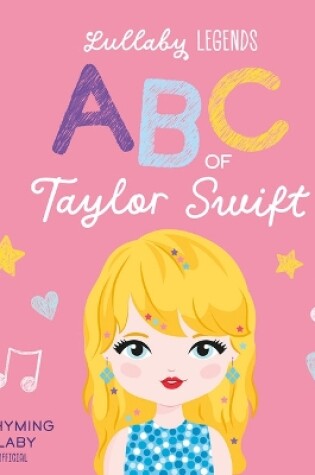 Cover of ABC of Taylor Swift