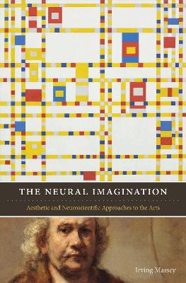 Cover of The Neural Imagination