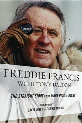 Cover of Freddie Francis