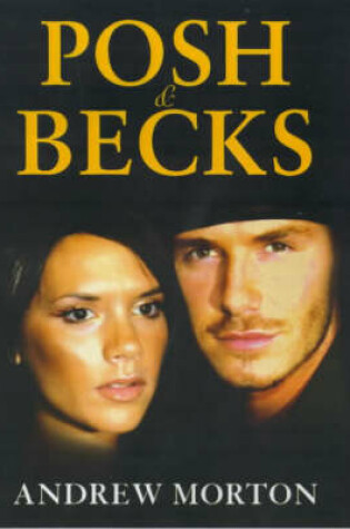 Cover of Posh and Becks