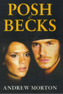 Cover of Posh and Becks