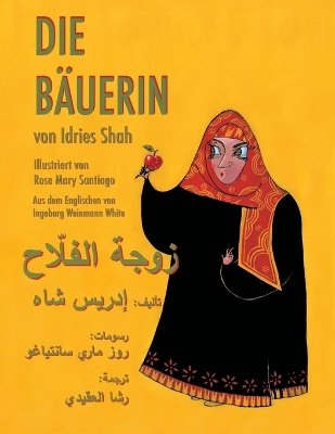 Book cover for Die Bäuerin