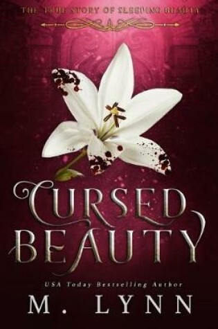 Cover of Cursed Beauty