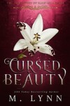 Book cover for Cursed Beauty