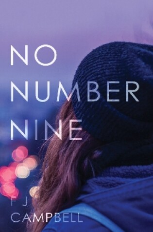 Cover of No Number Nine