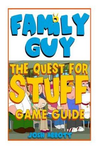 Cover of Family Guy