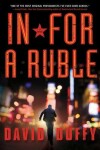 Book cover for In for a Ruble