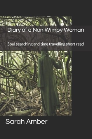 Cover of Diary of a Non Wimpy Woman