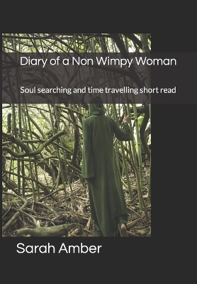 Book cover for Diary of a Non Wimpy Woman