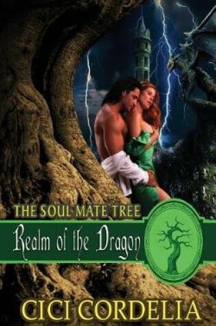 Cover of Realm of the Dragon