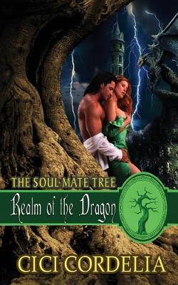 Book cover for Realm of the Dragon