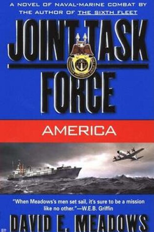 Cover of America