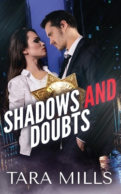 Book cover for Shadows and Doubts