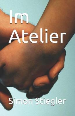 Book cover for Im Atelier