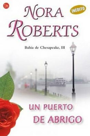 Cover of Un Puerto de Abrigo