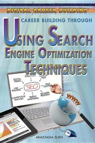 Cover of Career Building Through Using Search Engine Optimization Techniques
