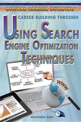 Book cover for Career Building Through Using Search Engine Optimization Techniques