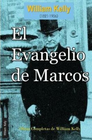 Cover of El Evangelio de Marcos