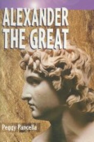 Cover of Alexander the Great