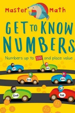 Cover of Get to Know Numbers
