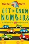 Book cover for Get to Know Numbers