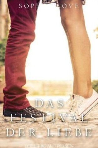 Cover of Das Festival der Liebe