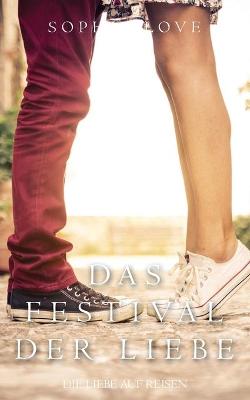 Book cover for Das Festival der Liebe