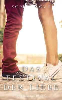 Cover of Das Festival der Liebe