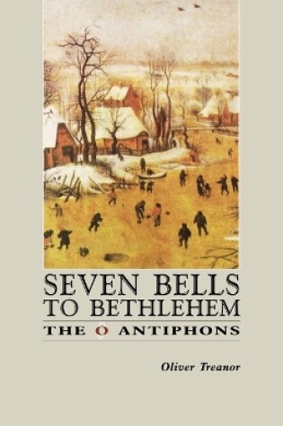 Cover of Seven Bells to Bethlehem