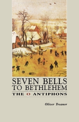 Book cover for Seven Bells to Bethlehem