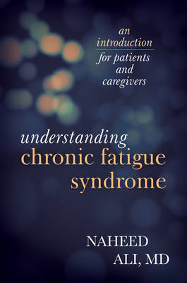 Book cover for Understanding Chronic Fatigue Syndrome