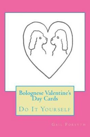 Cover of Bolognese Valentine's Day Cards