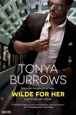 Wilde for Her by Tonya Burrows