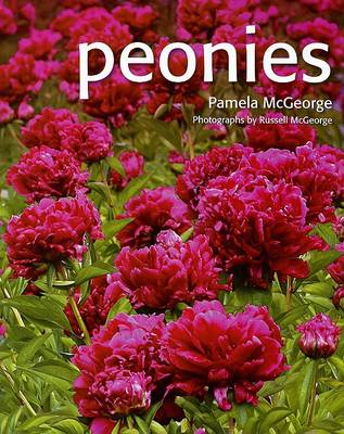 Cover of Peonies