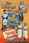 Book cover for The Lion and the Leopard