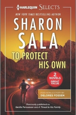 Cover of To Protect His Own
