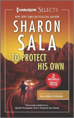 Book cover for To Protect His Own
