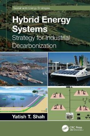 Cover of Hybrid Energy Systems