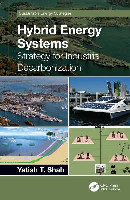 Book cover for Hybrid Energy Systems
