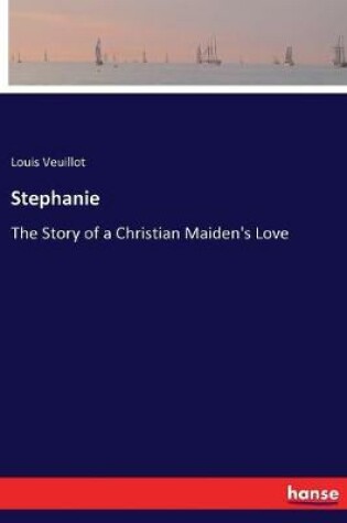 Cover of Stephanie