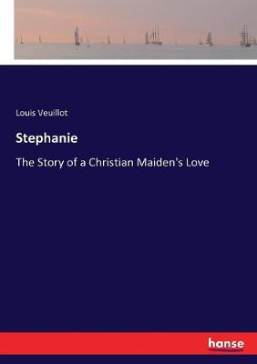 Book cover for Stephanie